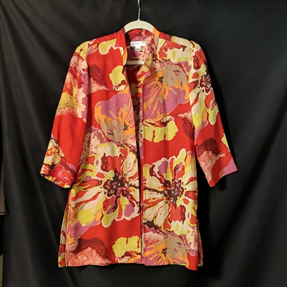 Light jacket/shirt